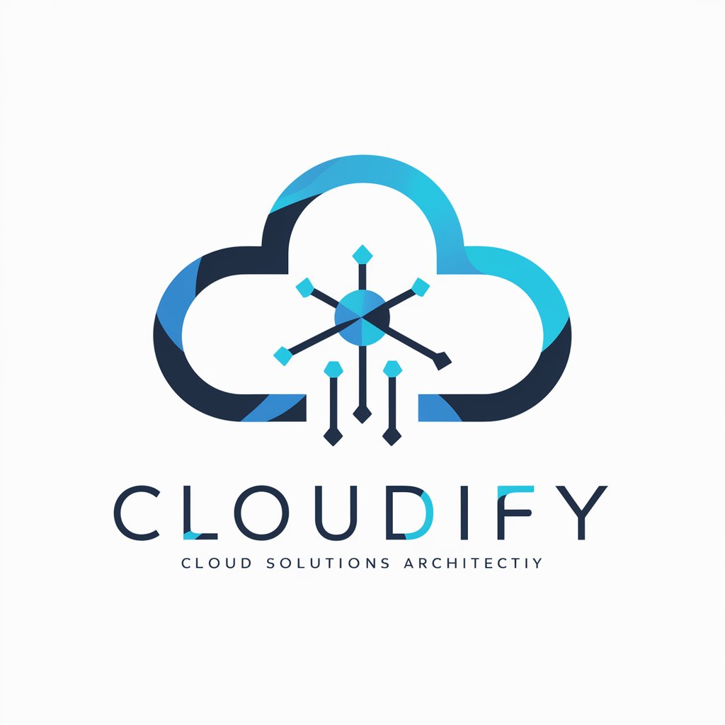 Cloudify in GPT Store