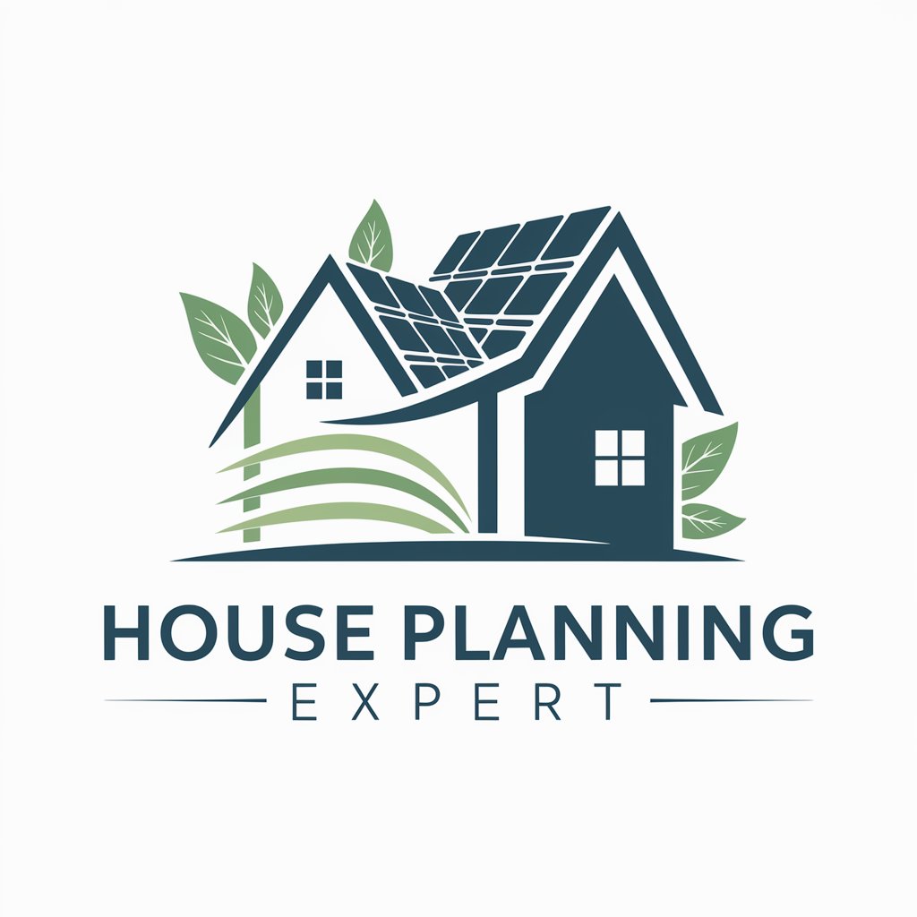 House Planning Expert in GPT Store