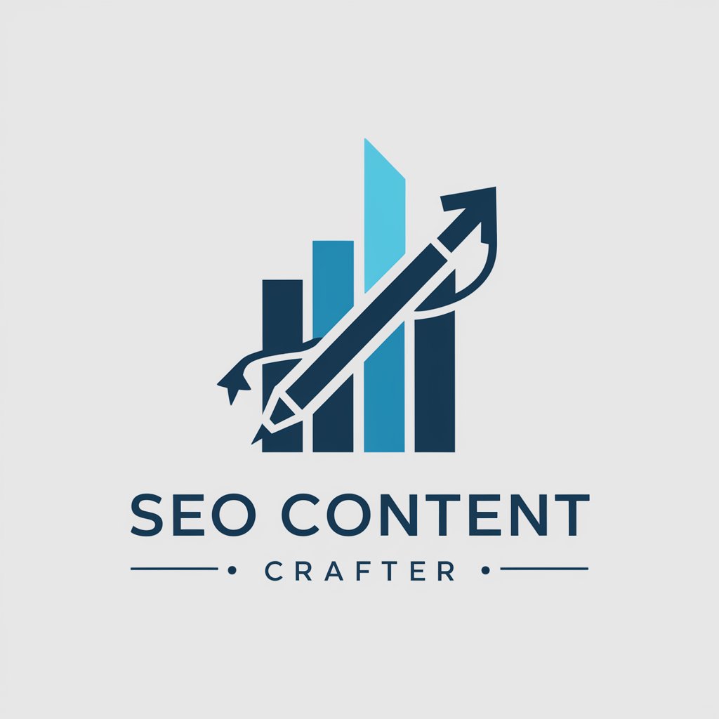 SEO Content Crafter