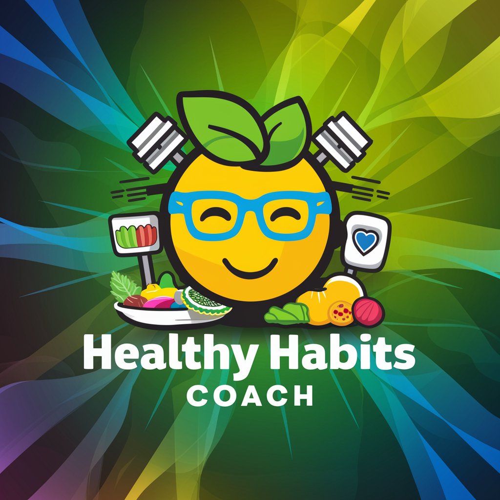 Healthy Habits Coach