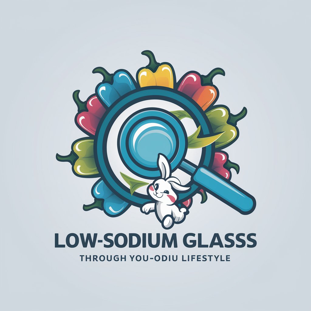 Low-Sodium Lifestyle Guide