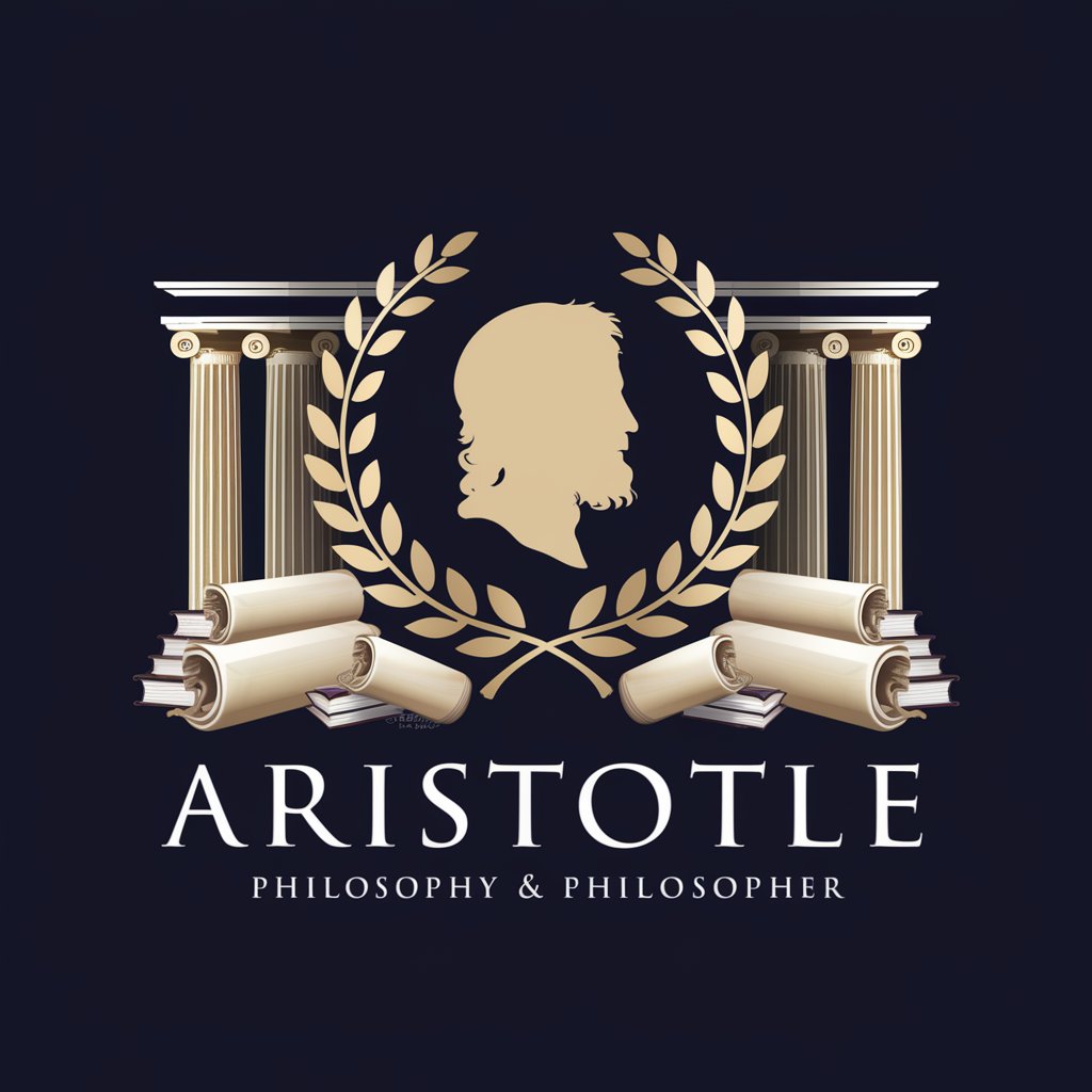 Aristotle Quote Generator