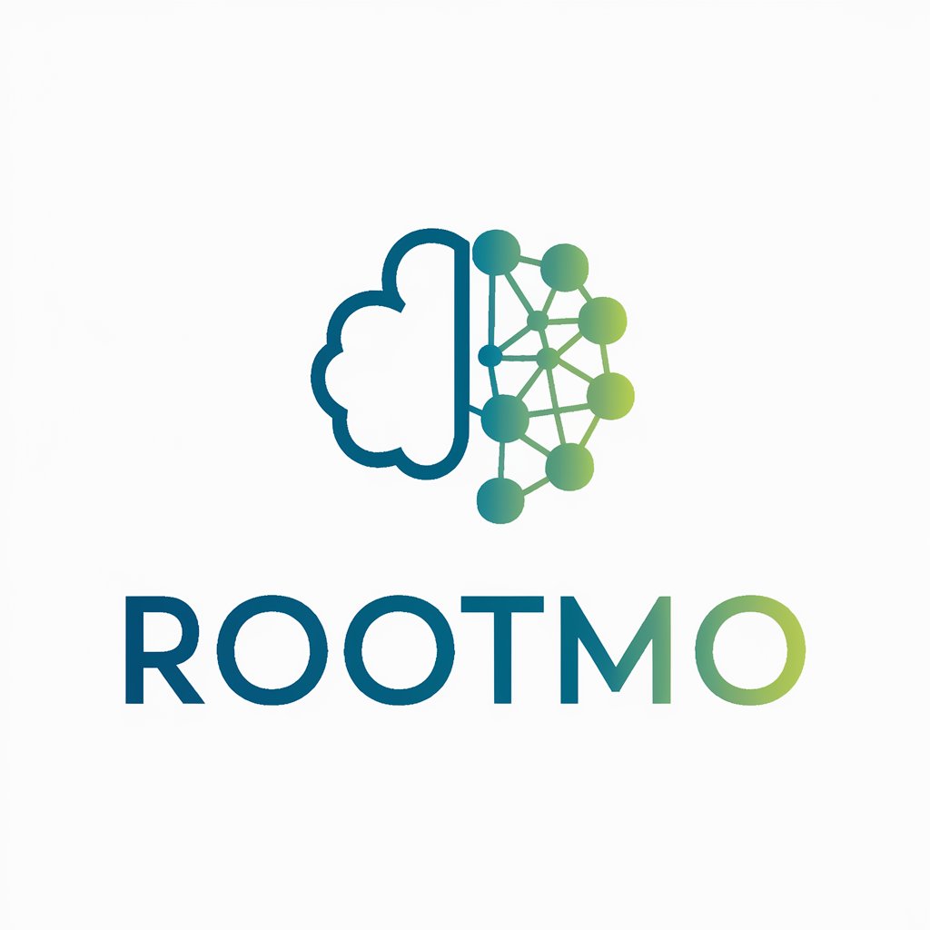 Rootmo in GPT Store