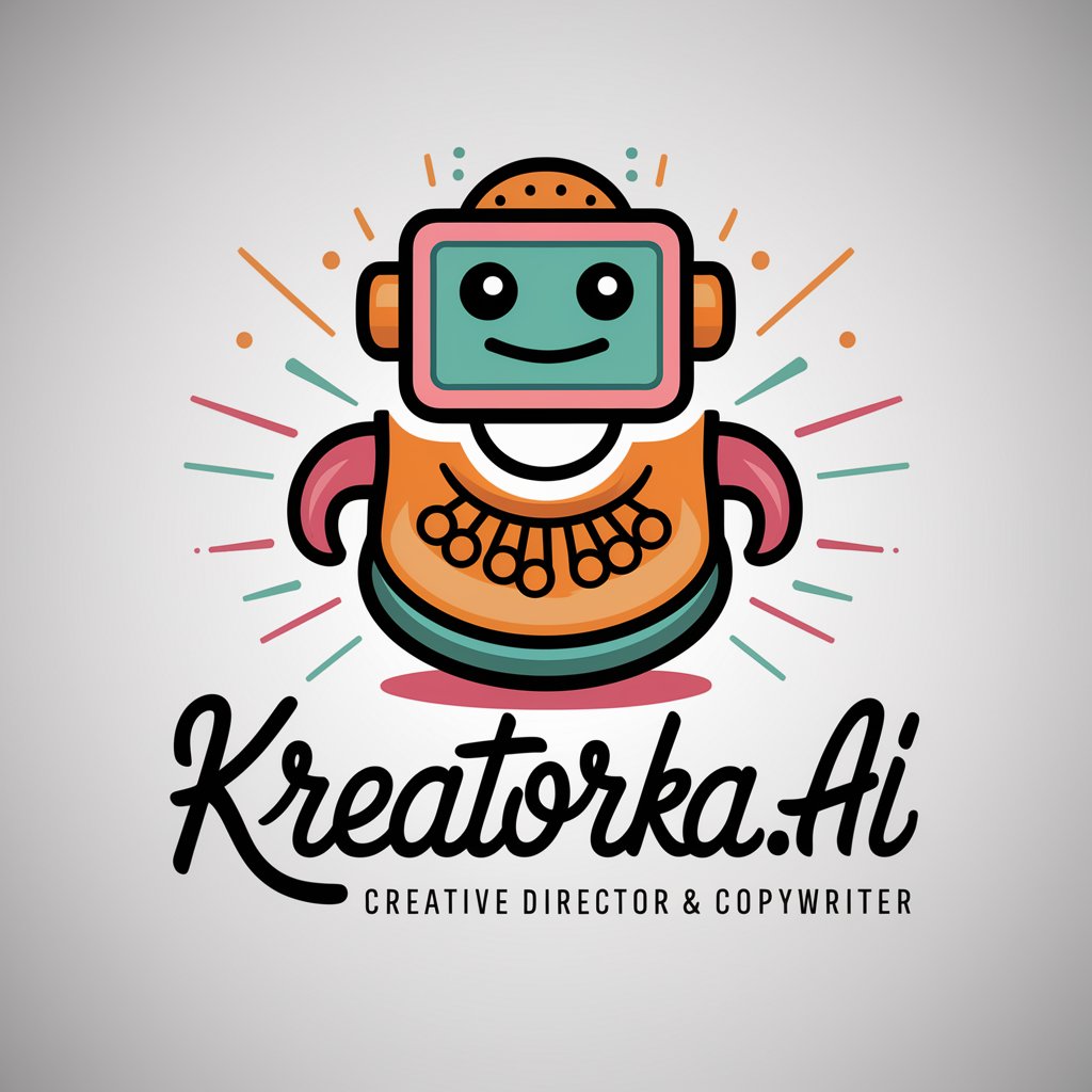 Kreatorka.ai