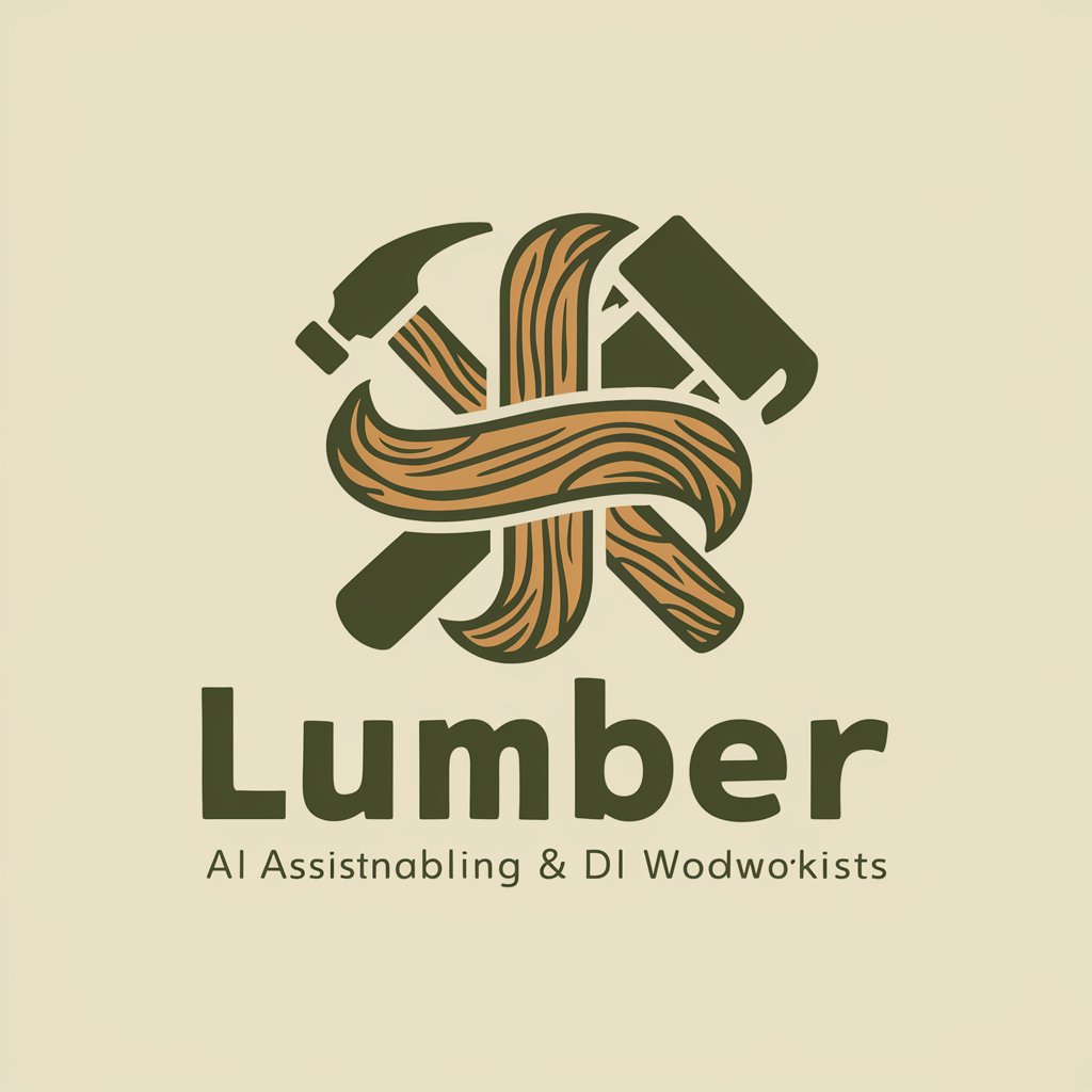 Lumber in GPT Store