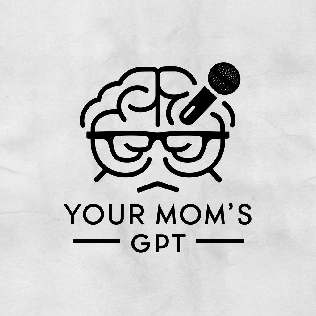 Your Mom's GPT in GPT Store