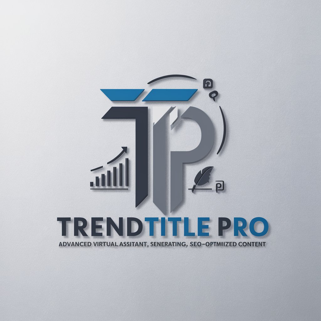 TrendTitle Pro