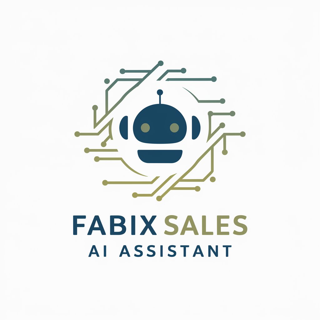 FABIX Sales AI asistent