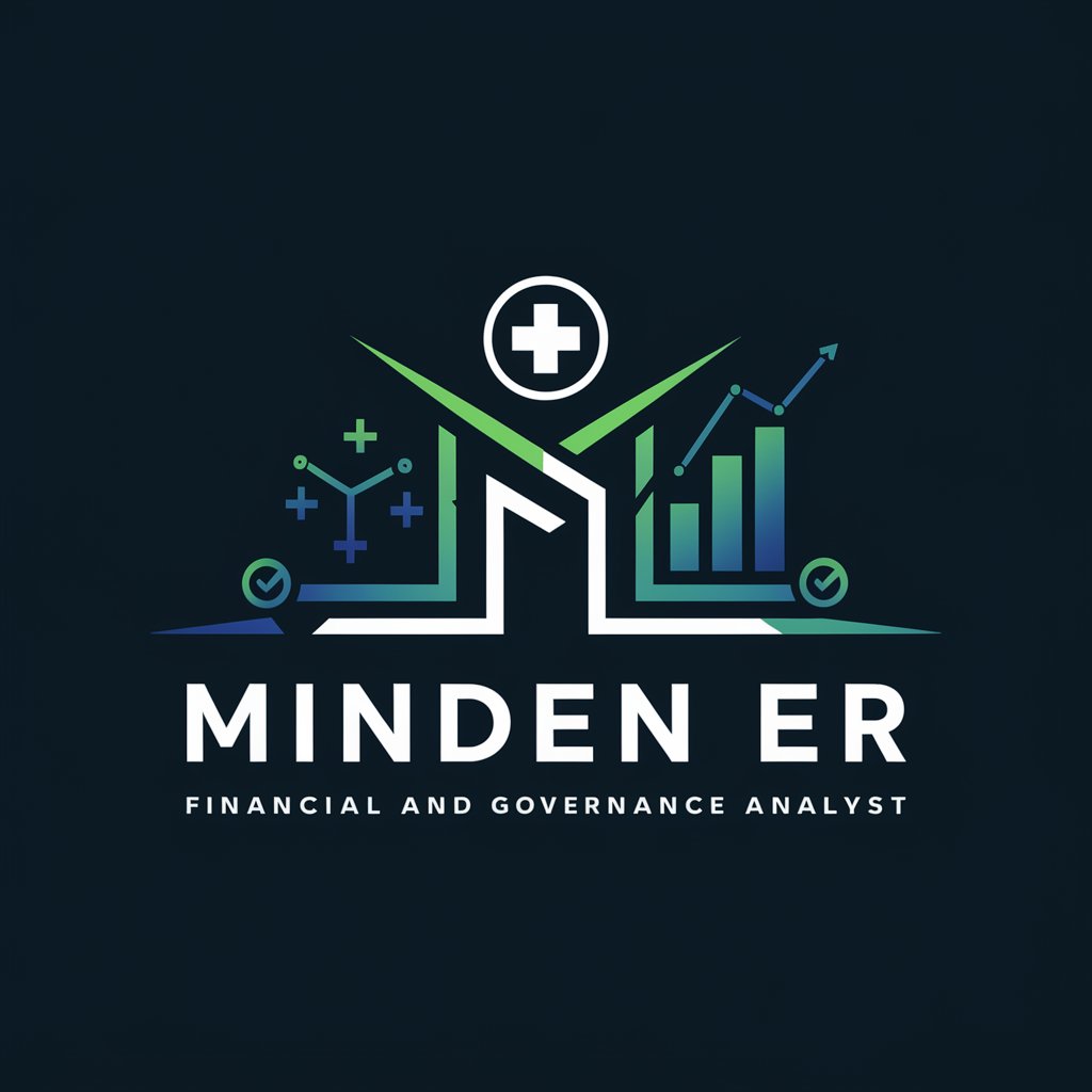 Minden Paper: ER Closure Analyst