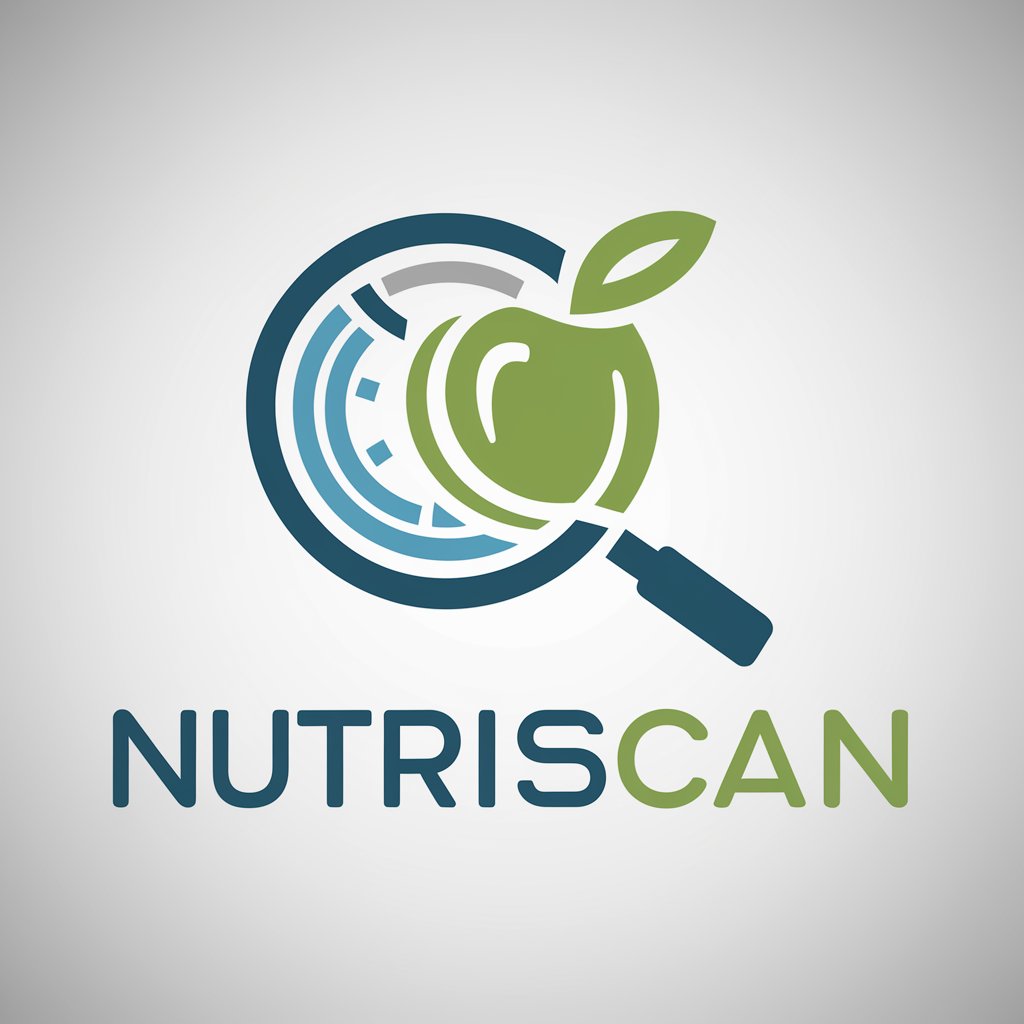 NutriScan in GPT Store