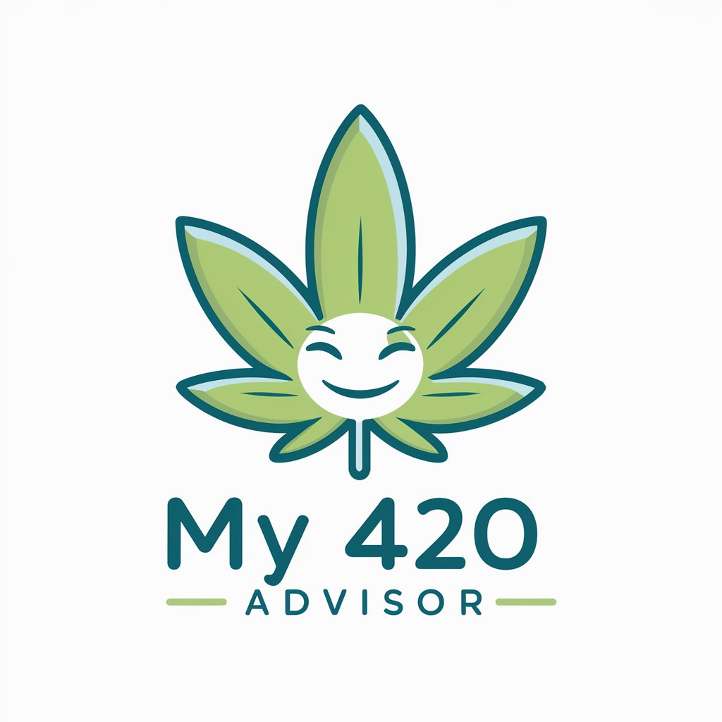 My 420 Advisor
