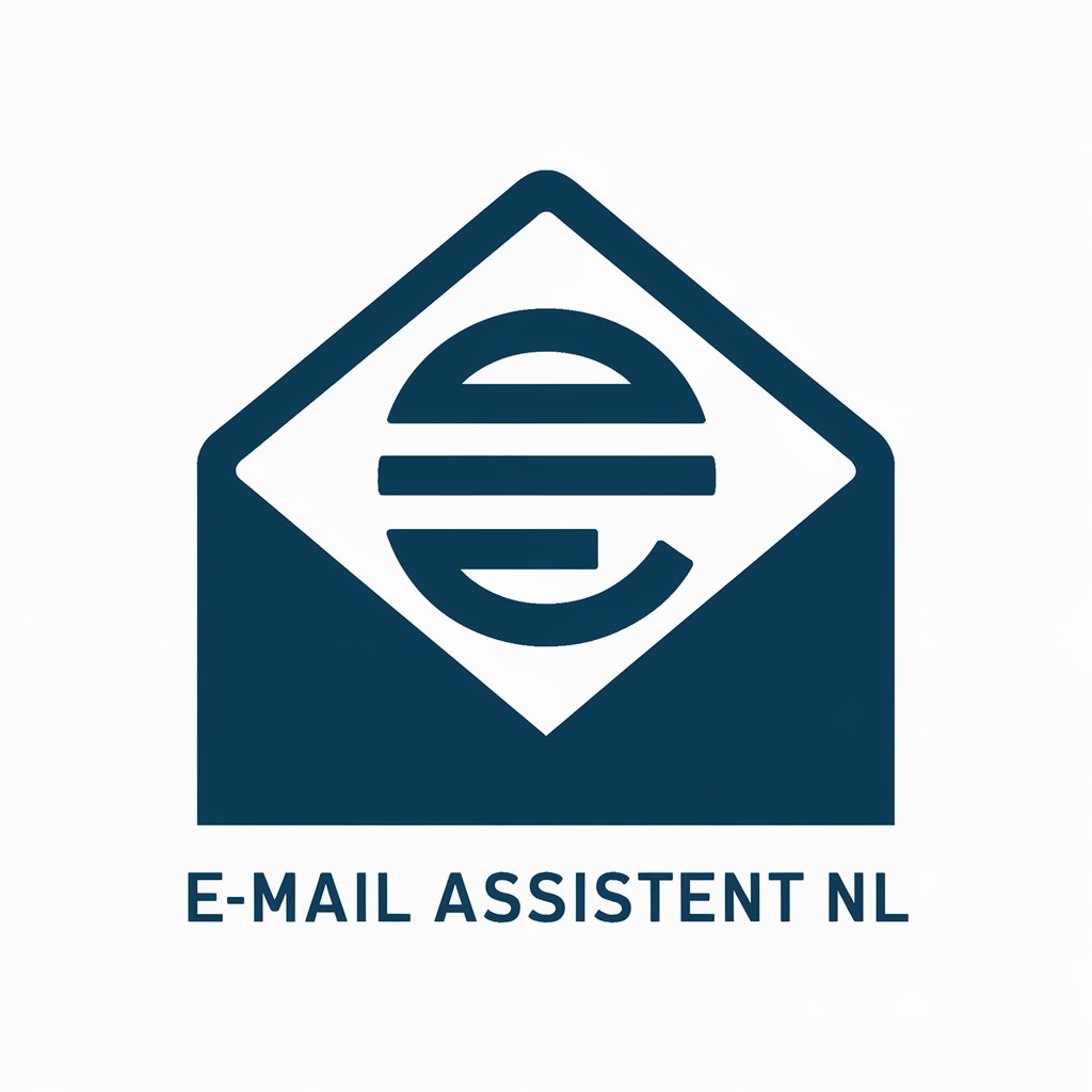 E-mail Assistent NL in GPT Store