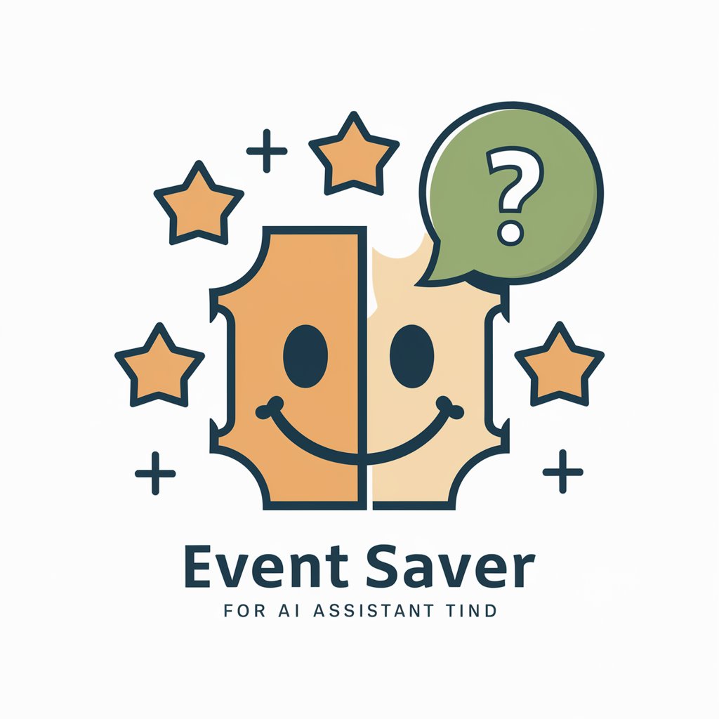 Event Saver