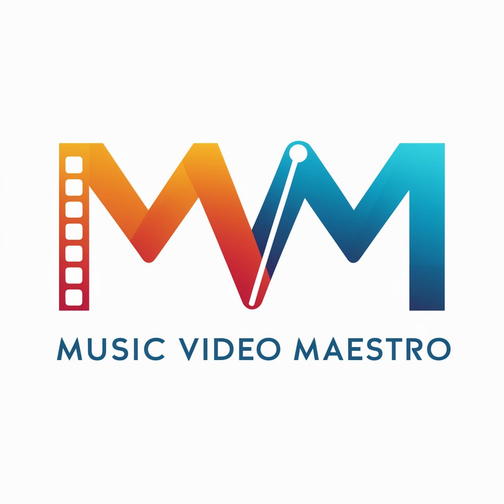 Music Video Maestro in GPT Store