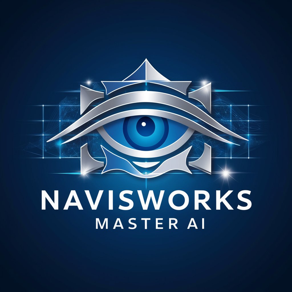 Navisworks Master