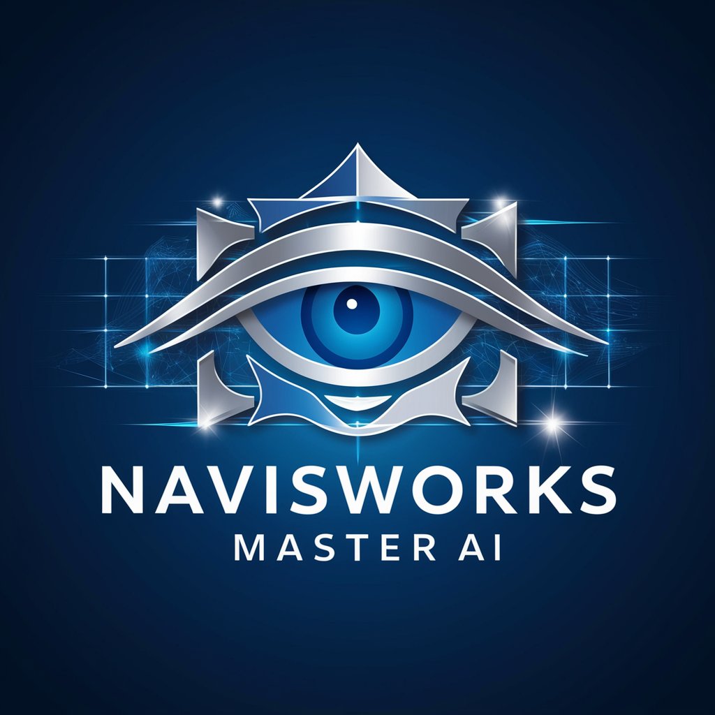 Navisworks Master in GPT Store