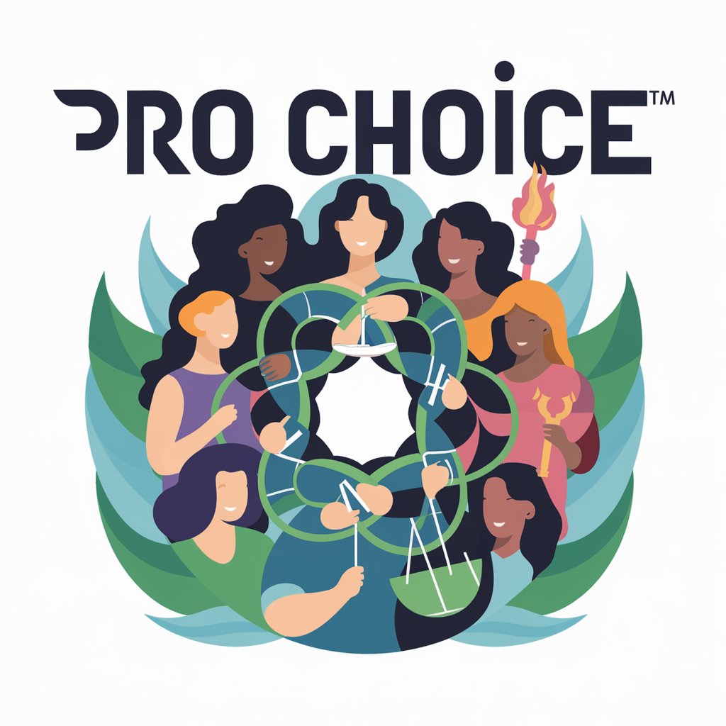 Pro Choice in GPT Store