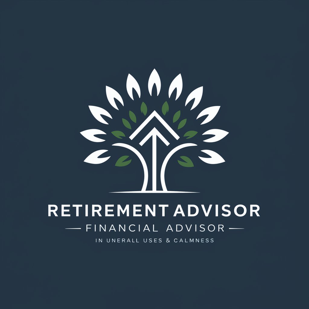 Financial Advisor