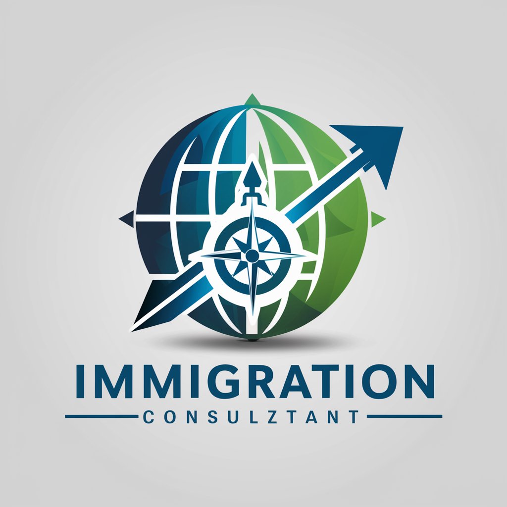 Immigration Consultant