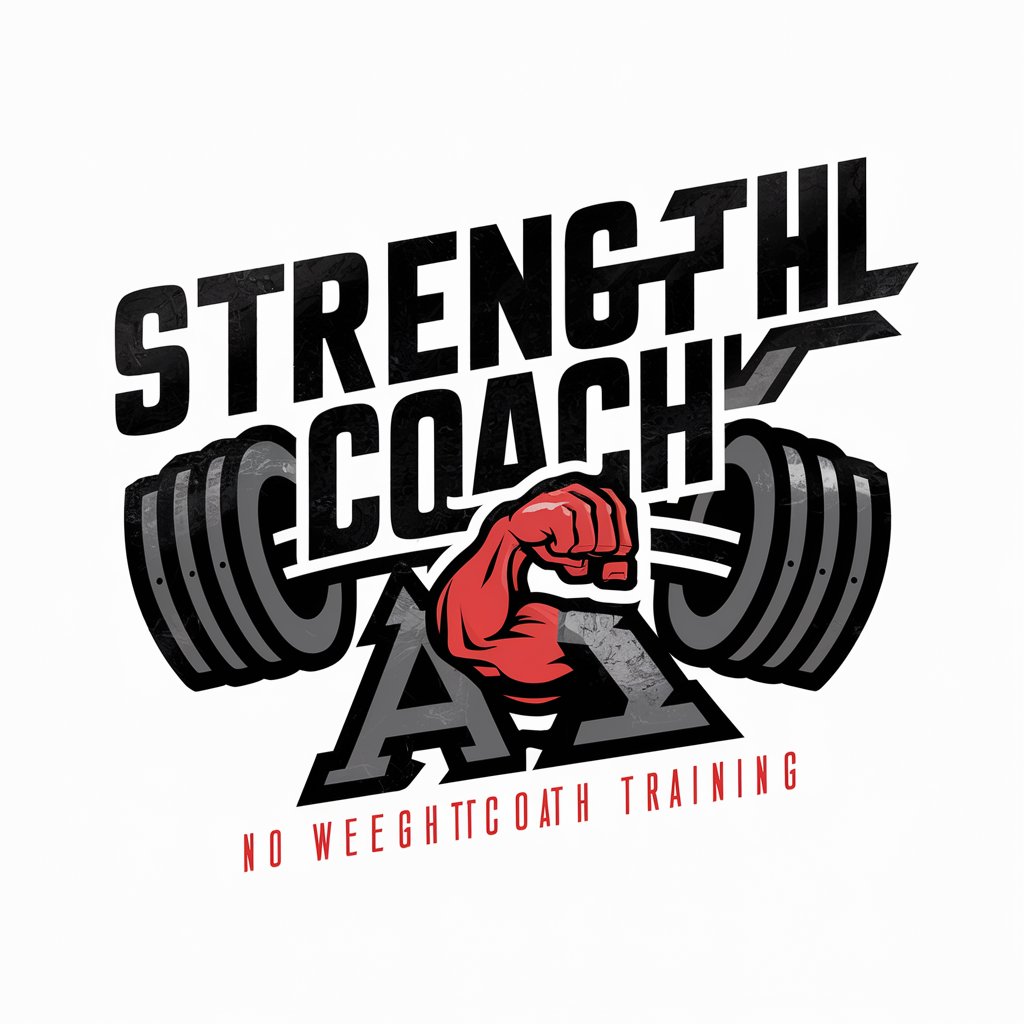 StrengthCoach AI