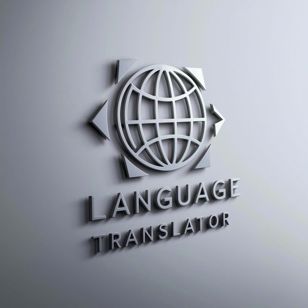 Language Translator