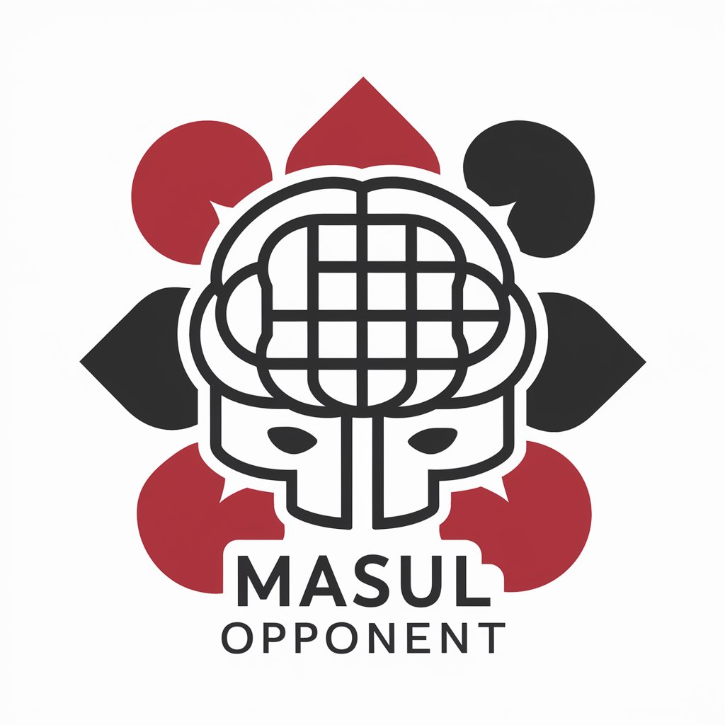 Masul Opponent