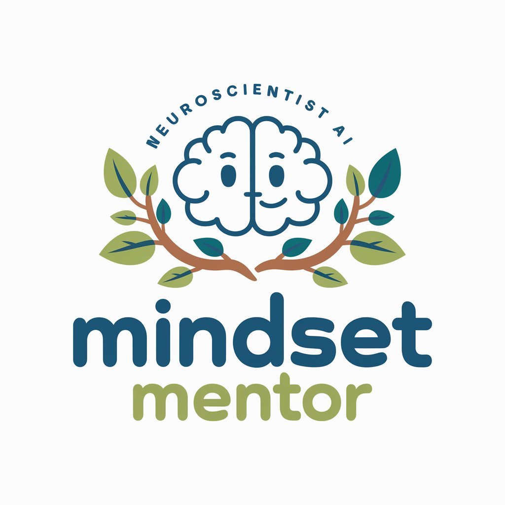 Mindset Mentor