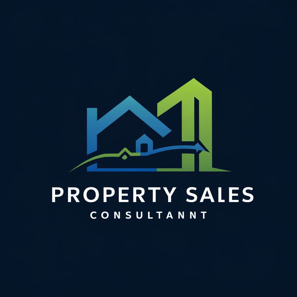 Property Sales Consultant AI in GPT Store