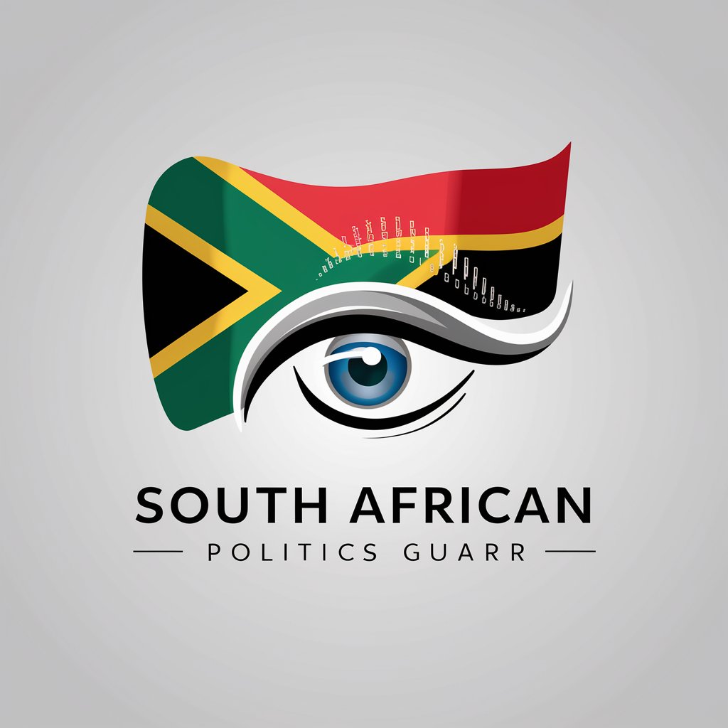 South African Politics Guru