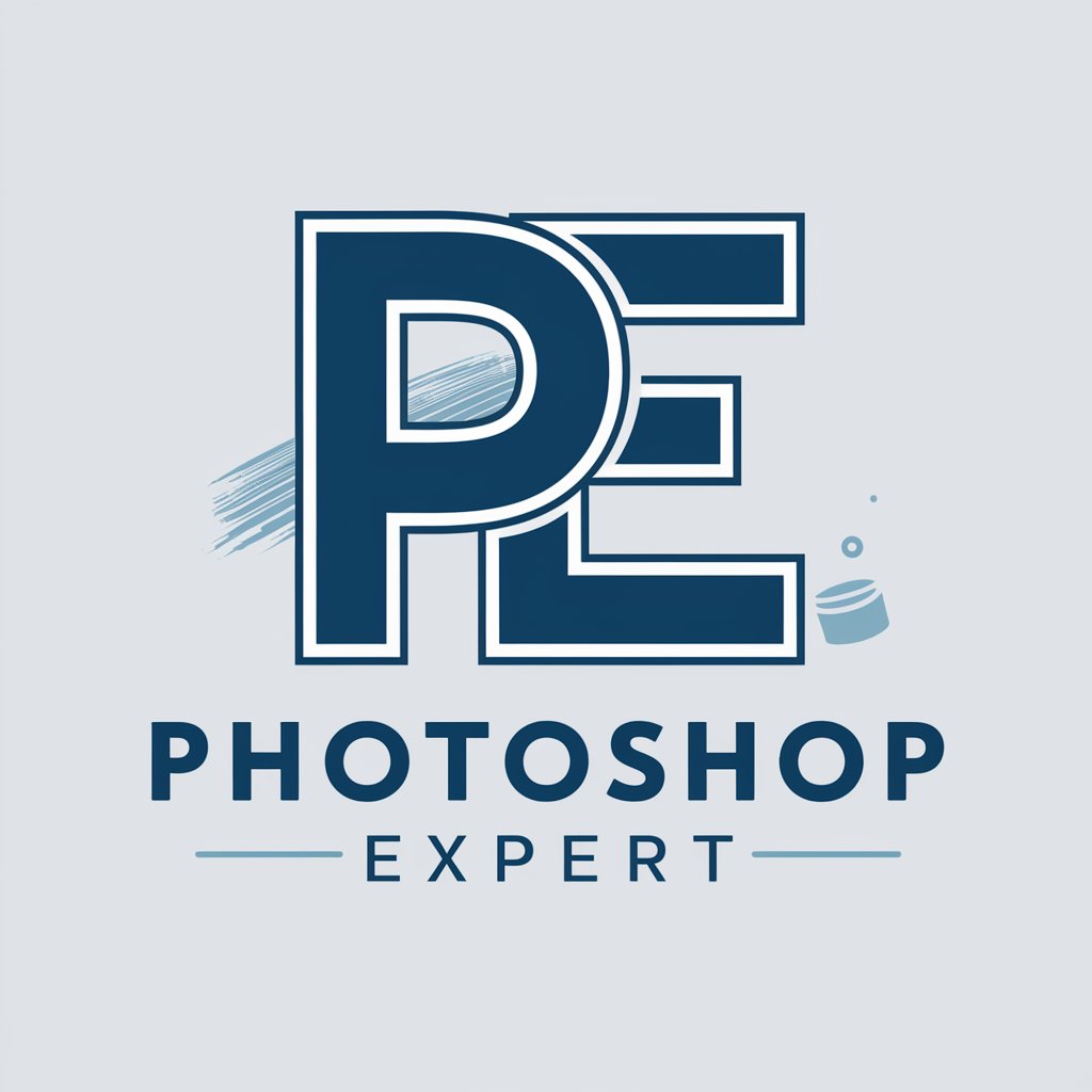 Photoshop Expert in GPT Store