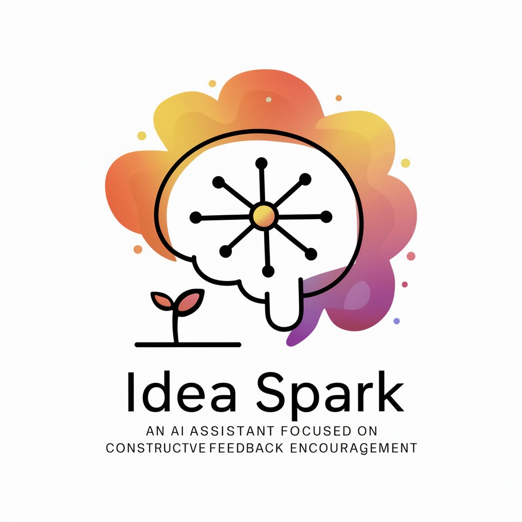 Idea Spark in GPT Store