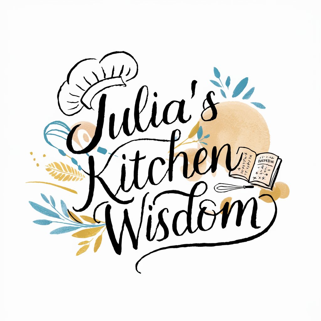 Julia Child