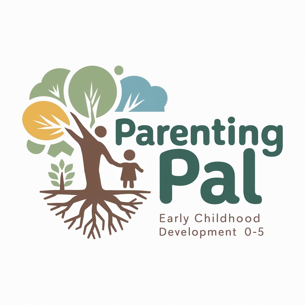 Parenting Pal in GPT Store