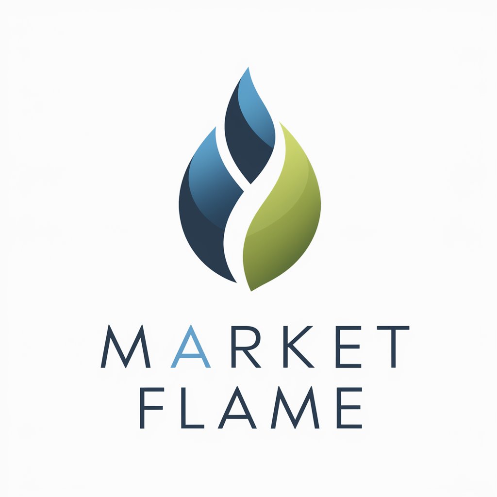 Market Flame
