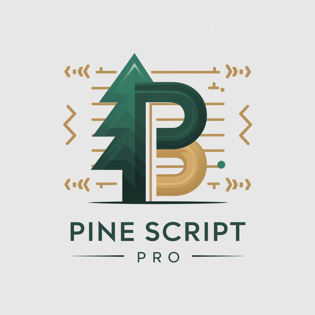 Pine Script Pro in GPT Store