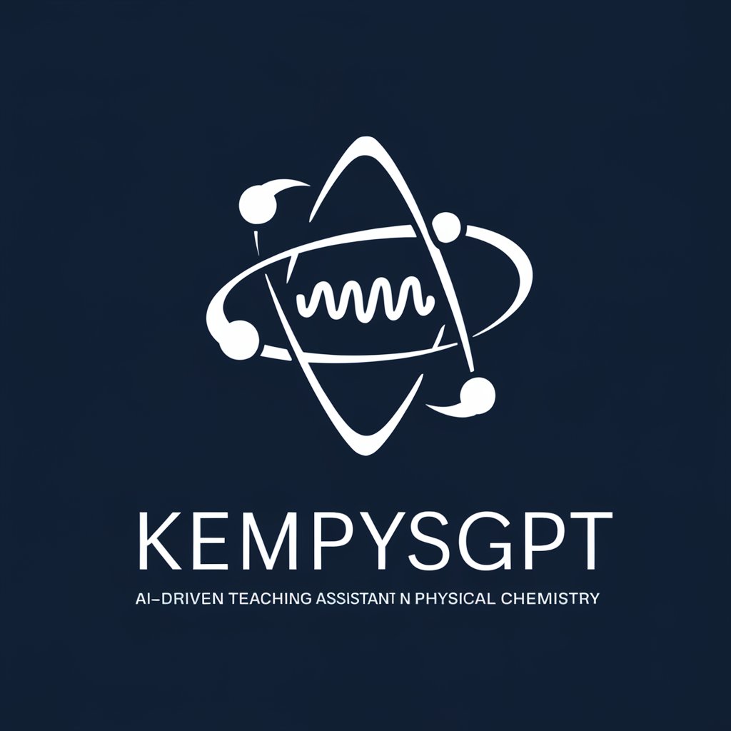 KEMPYSGPT in GPT Store