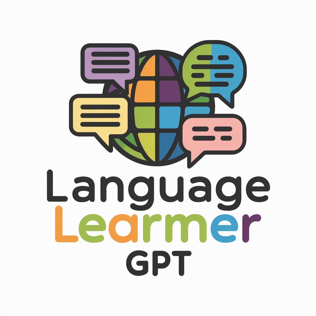 Language Learner GPT in GPT Store