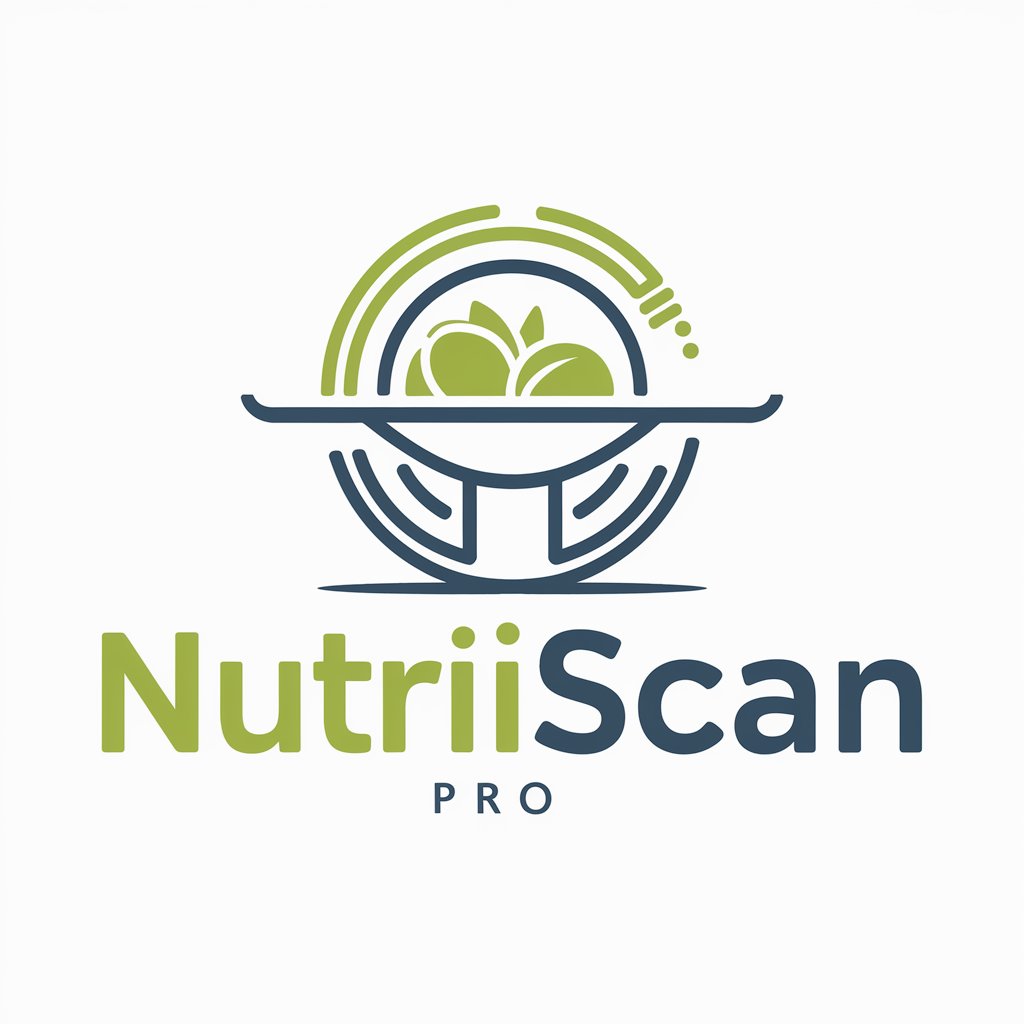 NutriScan Pro