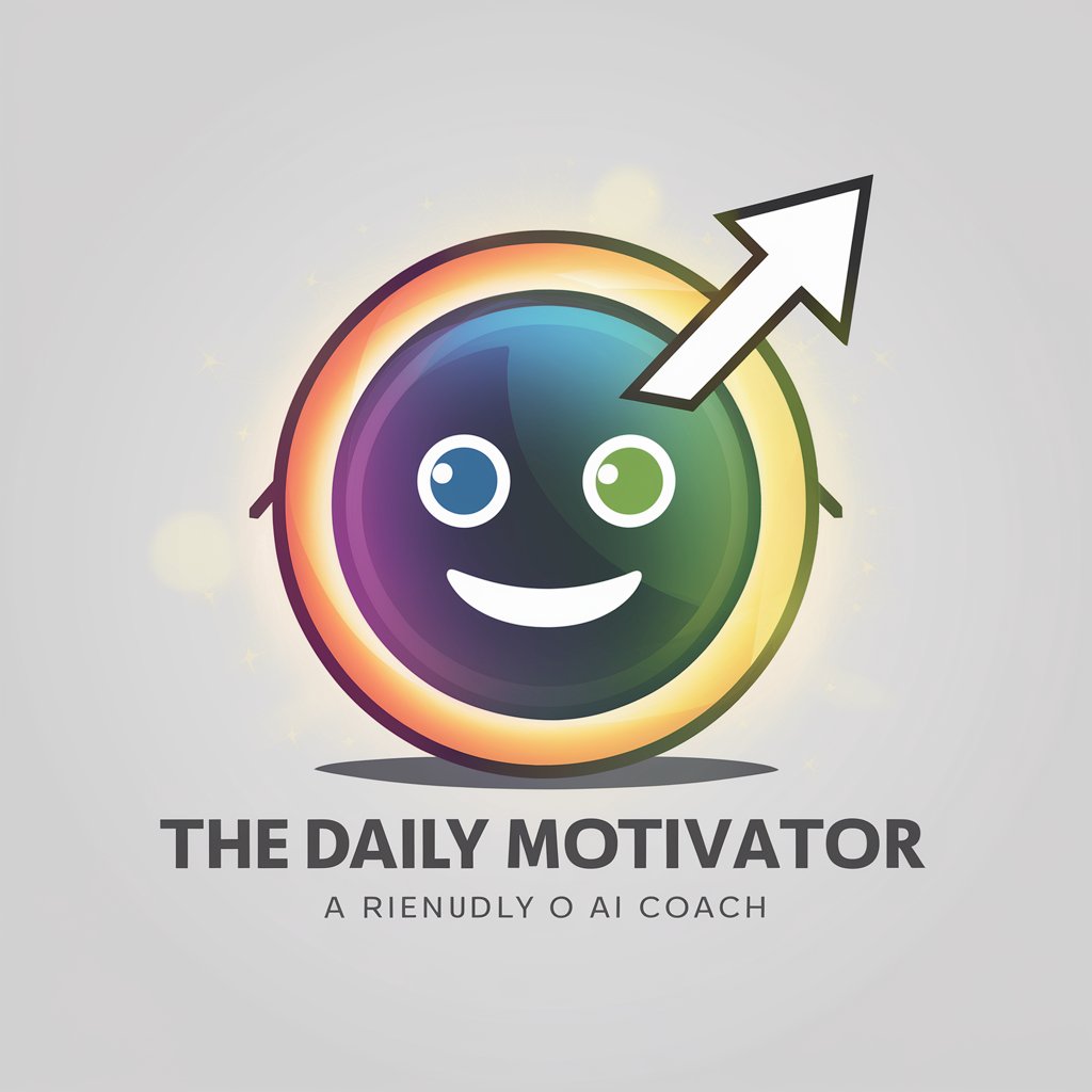 Daily Motivator