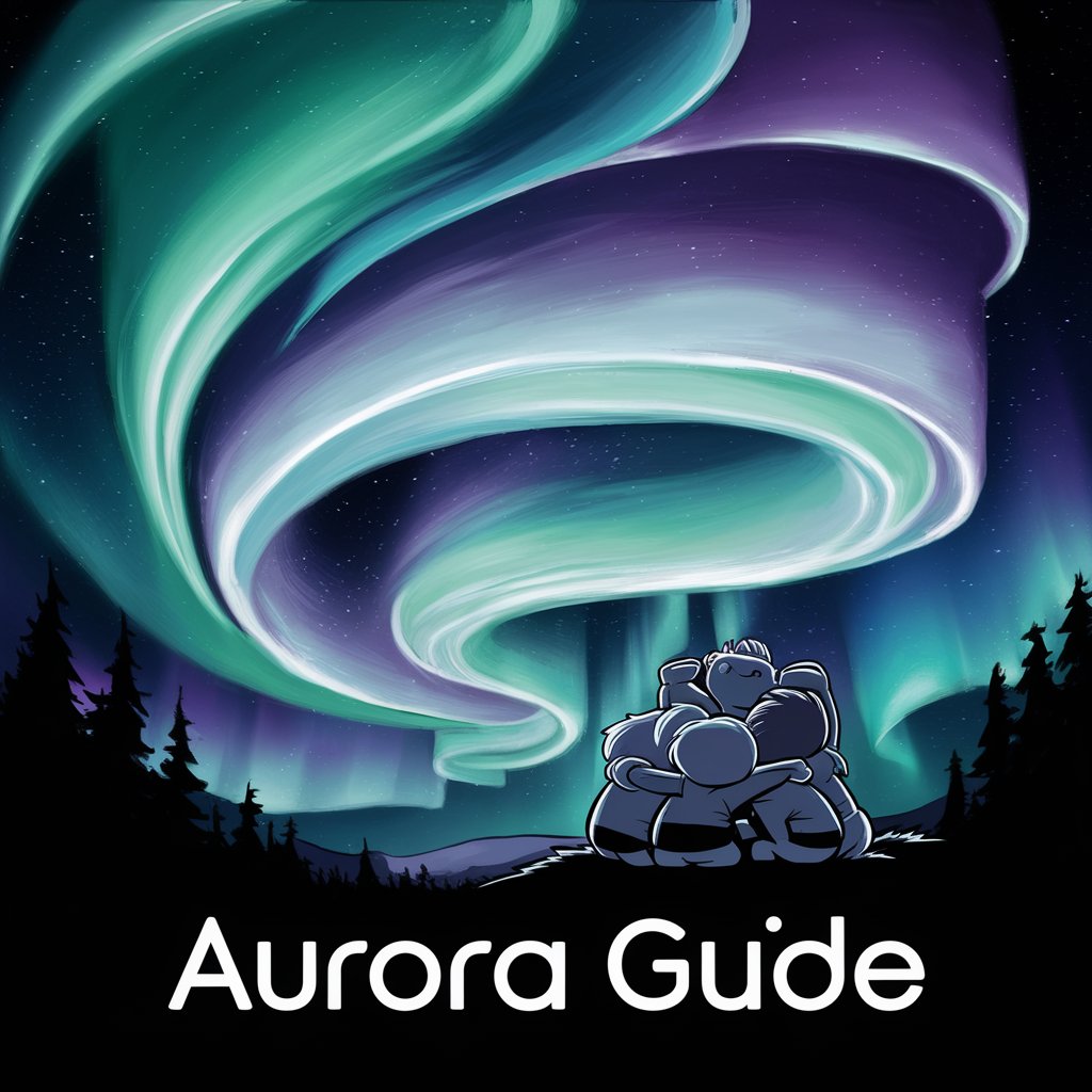 Aurora Guide