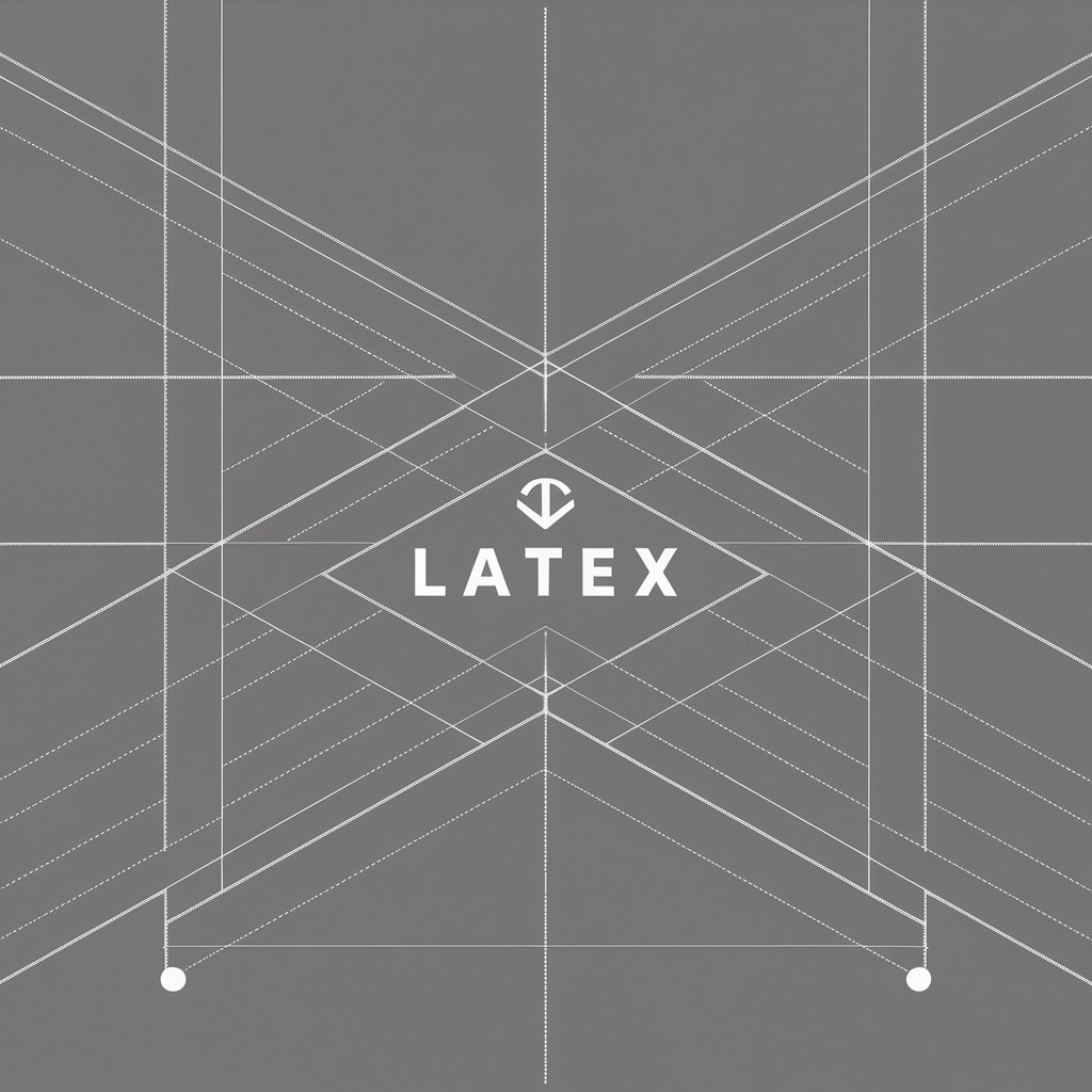 LaTeX Table Maker