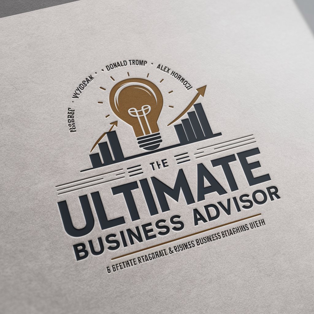 Ultimate Business Advisor