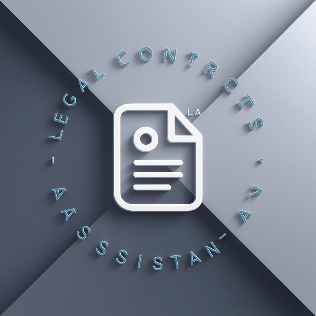 Legal Contracts Assistant