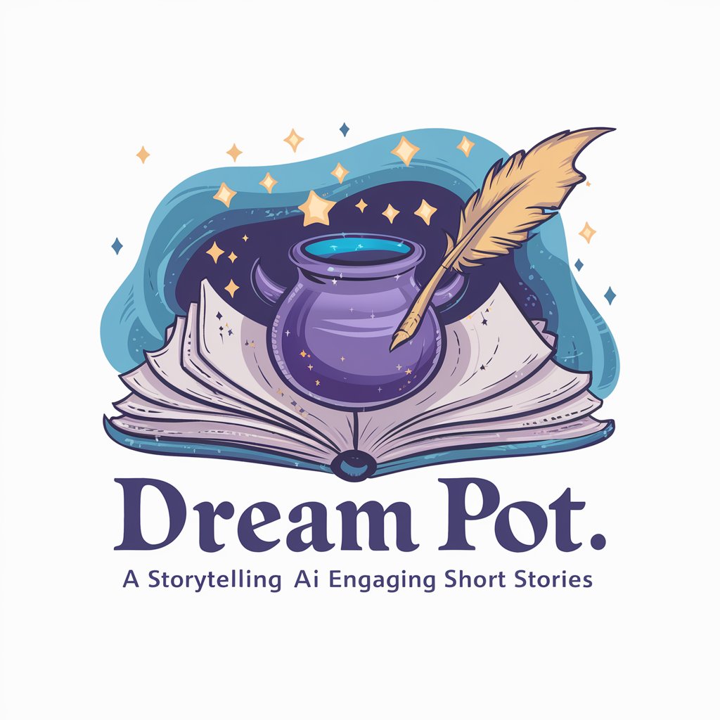 Dream Pot