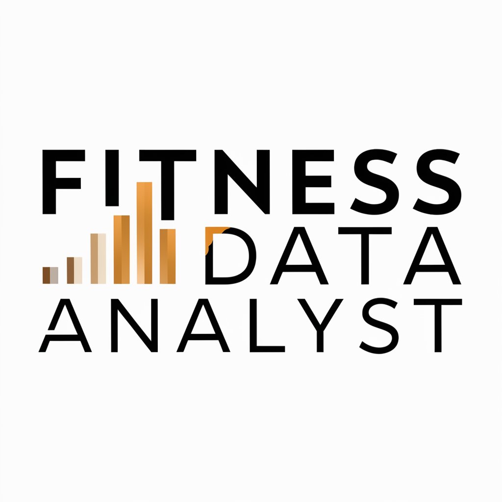 Fitness Data Analyst in GPT Store