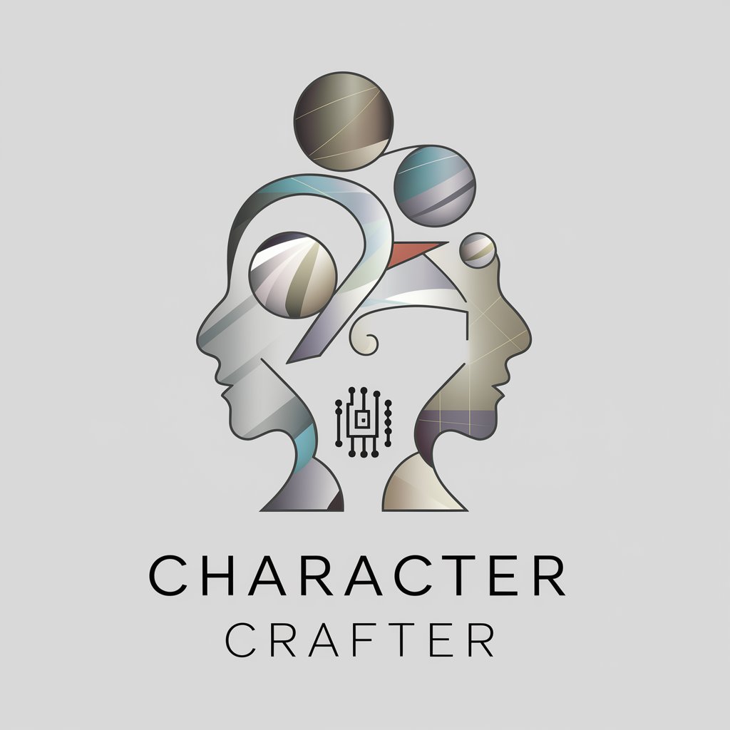 Character Crafter