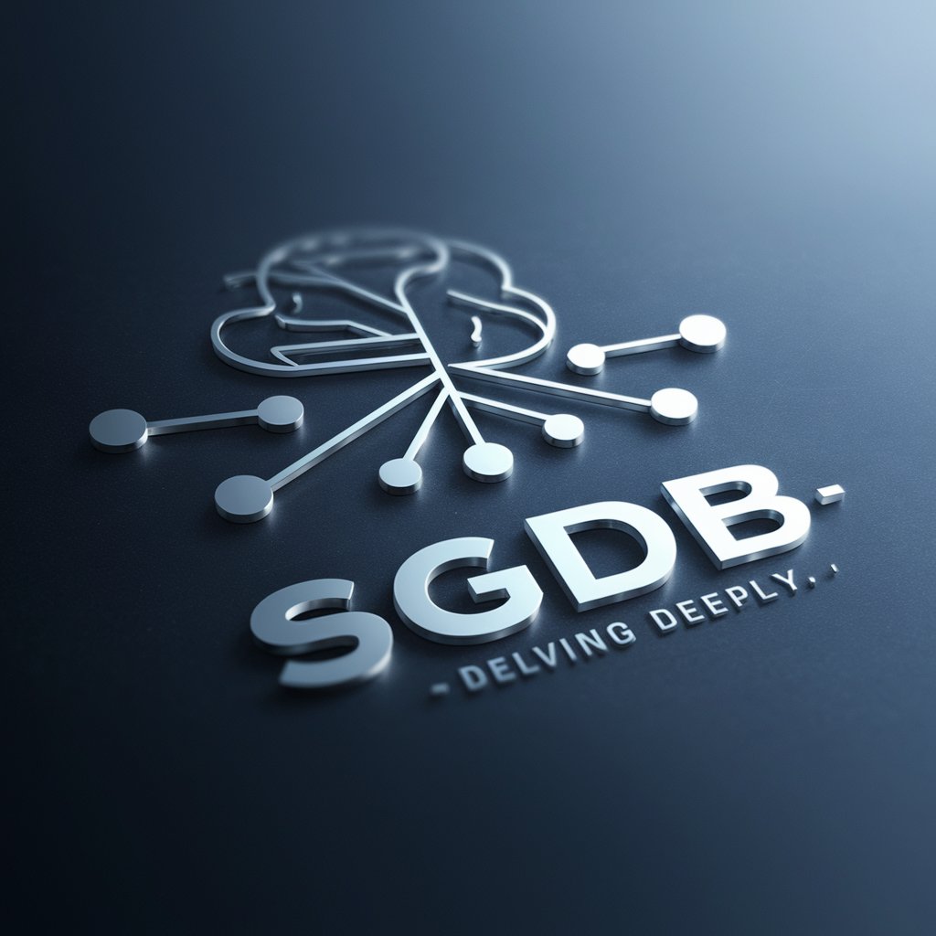 SGDB - Delving deeply in GPT Store