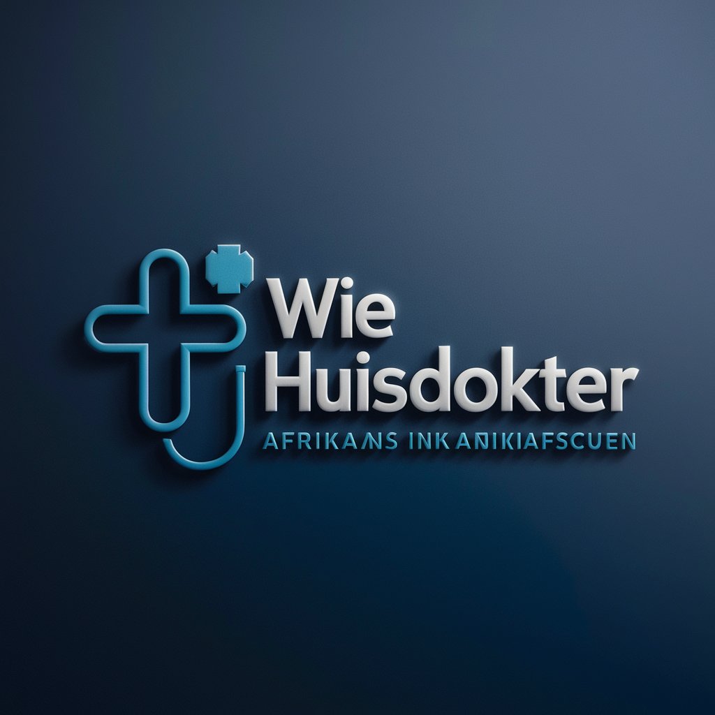 “ Wie Huisdokter”