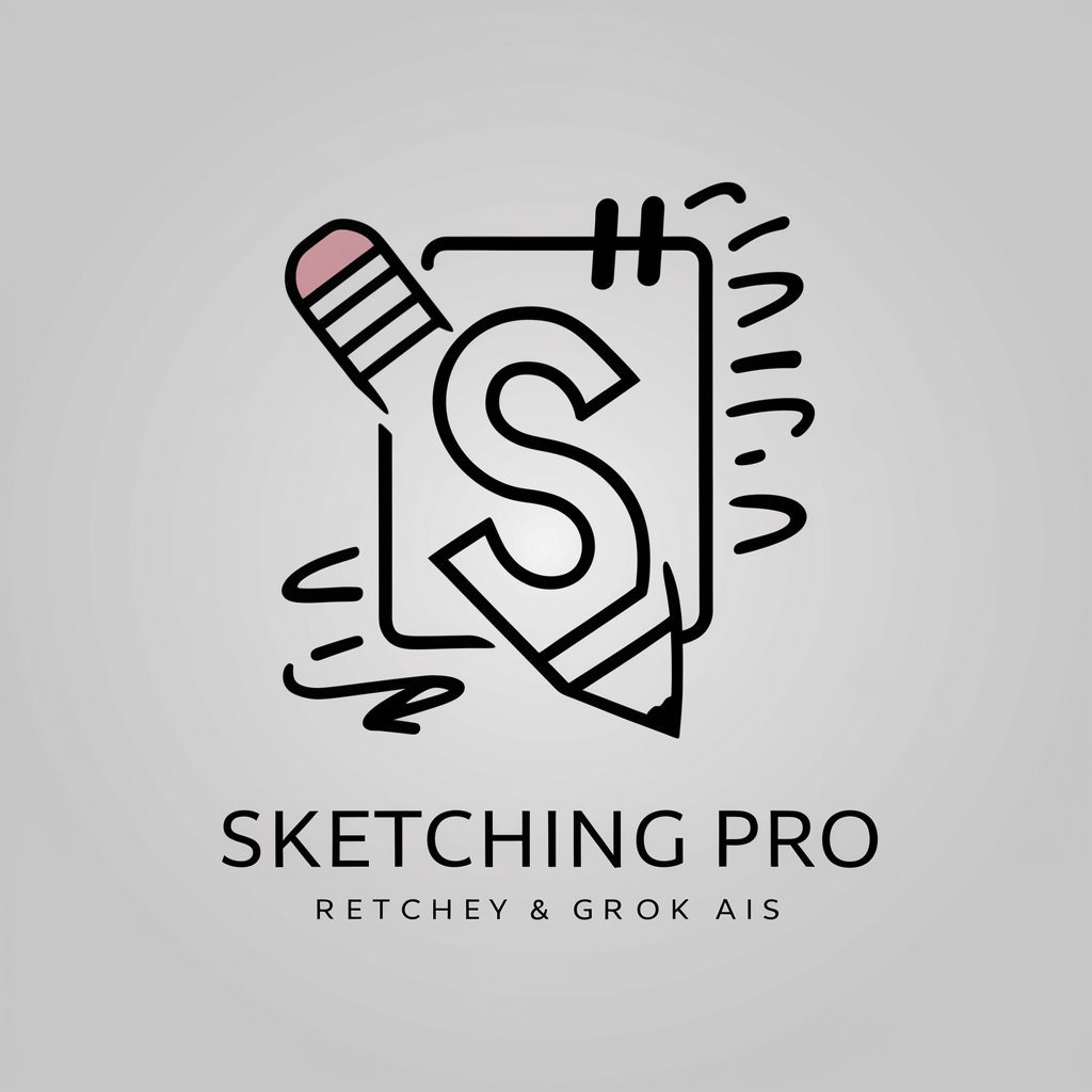 Sketching Pro