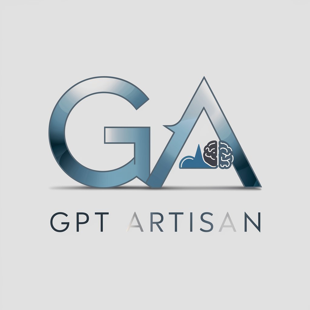 GPT Artisan